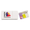 Multi-Functional Pill Box, Health Gifts, promotional gifts