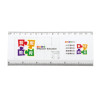 Advertising Puzzle Ruler, Ruler, promotional gifts