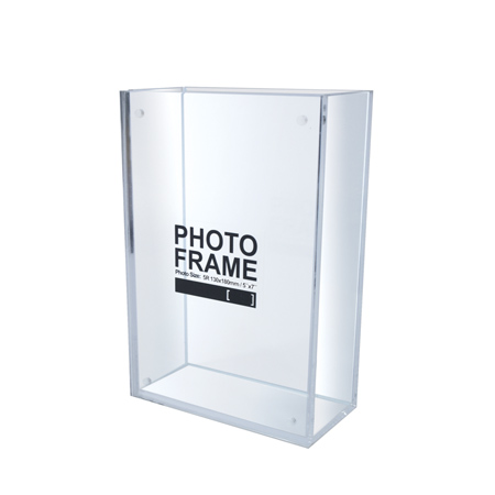 4R Acrylic Photo Frame, Photo Frame, promotional gifts