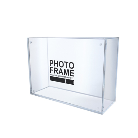 4R Acrylic Photo Frame, Photo Frame, promotional gifts