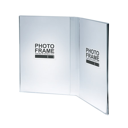 4R Acrylic Photo Frame, Photo Frame, promotional gifts