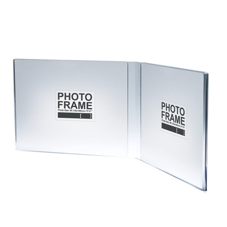 4R Acrylic Photo Frame, Photo Frame, promotional gifts