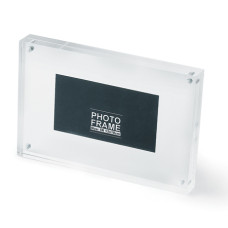 5R Acrylic Photo Frame