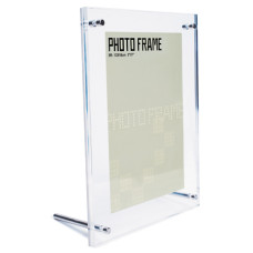 5R Acrylic Photo Frame