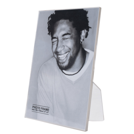 5R Acrylic Photo Frame, Photo Frame, promotional gifts