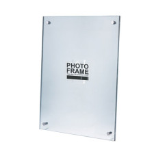 A4 Acrylic Photo Frame