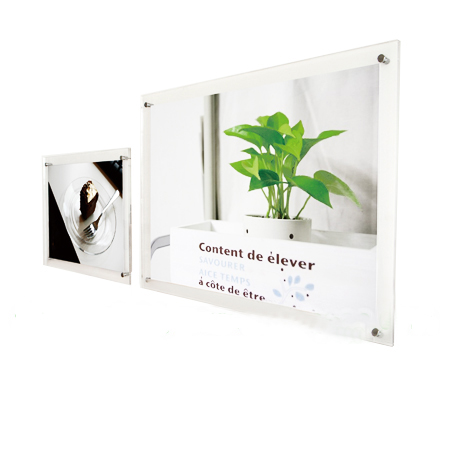 Acrylic Photo Frame, Photo Frame, promotional gifts