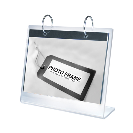 Acrylic Photo Frame, Photo Frame, promotional gifts