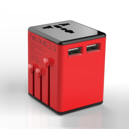 Travel Adapter, Adapter, promotional gifts