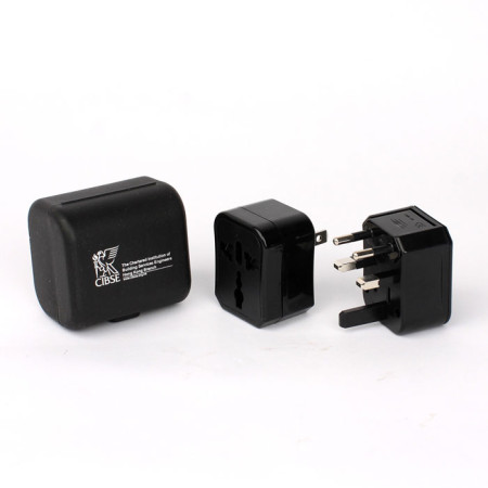 Travel Adaptor Set, Adapter, promotional gifts