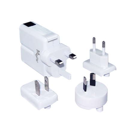 USB Convertible Charger, Adapter, promotional gifts