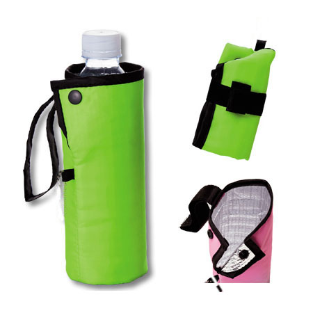 Foldable Bottle Can Holder, Cooler Bag, promotional gifts
