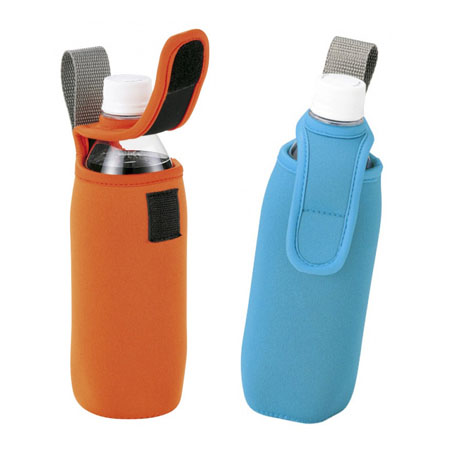 Foldable Bottle Can Holder, Cooler Bag, promotional gifts