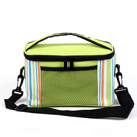 Portable Cooler Bag, Cooler Bag, promotional gifts