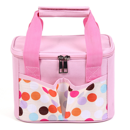 Portable Cooler Bag, Cooler Bag, promotional gifts