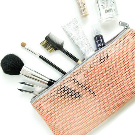 Mini Cosmetic Bag, Toiletry Bags, promotional gifts