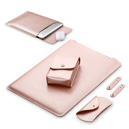 Notebook Pouch Set, Laptop Bag, promotional gifts