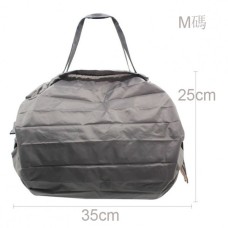 Fast Rolling Eco-friendly Bag