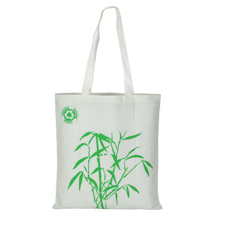 Bamboo Fiber Bag, Green Gifts, promotional gifts