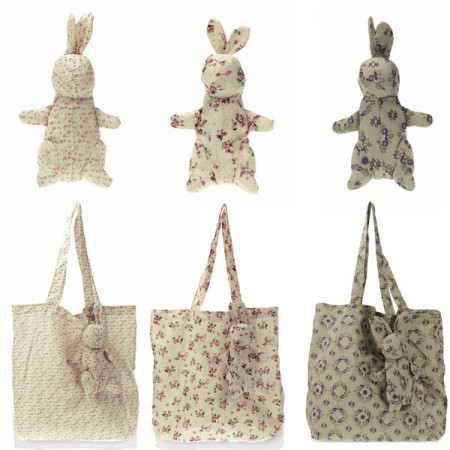 Easter Gift Rabbit Bag, Other Bags, promotional gifts