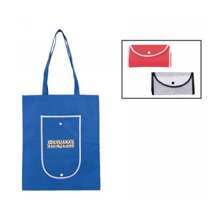 Foldable Non-woven Bag, Non-woven Bag, promotional gifts