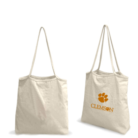 Organic Cotton Bag, Gift Hang Bag, promotional gifts