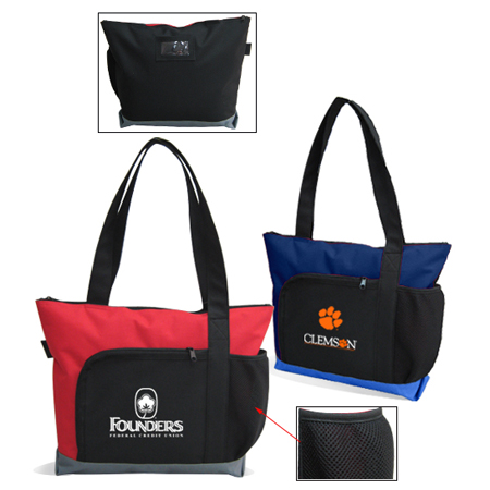 Shopping Bag, Gift Hang Bag, promotional gifts