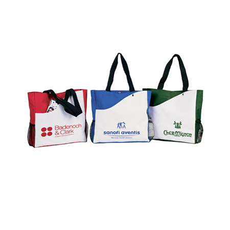 Shopping Bag, Gift Hang Bag, promotional gifts
