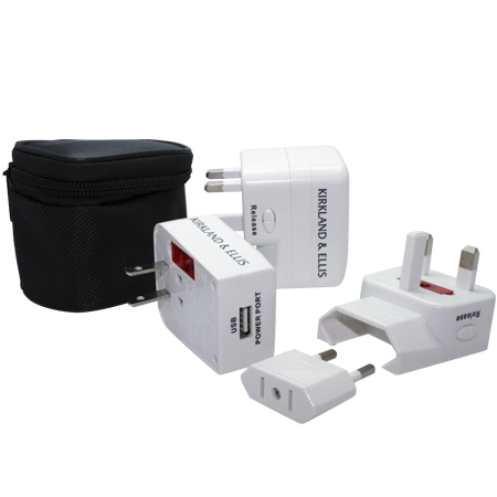 Adaptor Bag, Other Bags, promotional gifts