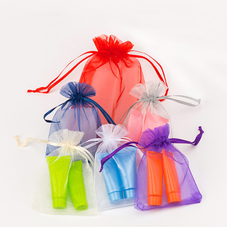 Gift Bags, Drawstring Gift Bags, promotional gifts