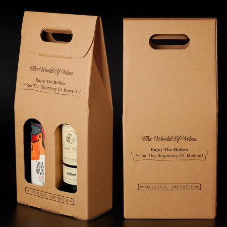 Eco-Friendly Wine Bag, Wine Accessory, promotional gifts