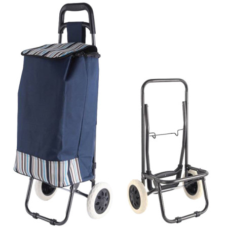 Hand Trolley, Shopping Trolley, promotional gifts