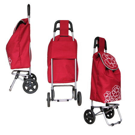 Shopping Trolley, Shopping Trolley, promotional gifts