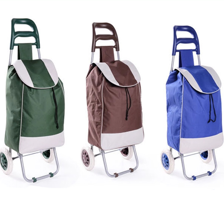 Trolley Shopping Bag, Shopping Trolley, promotional gifts