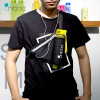 Waist Bag, Sports Bag, promotional gifts