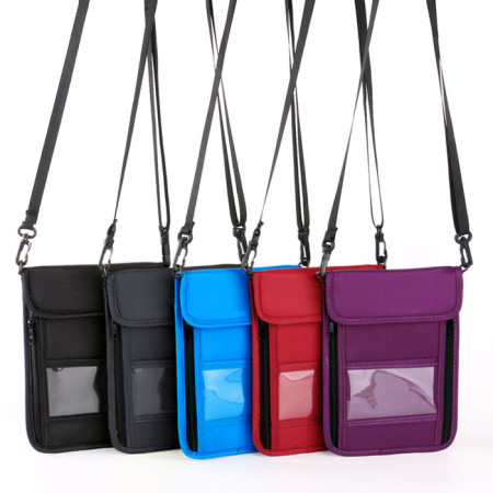 Waterproof RFID Storage Pouch, Other Bags, promotional gifts