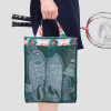 Coating Mesh Handy Pouch, Other Bags, promotional gifts