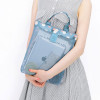 Coating Mesh Handy Pouch, Other Bags, promotional gifts