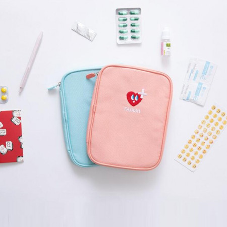 Drug Storage Bag, Other Bags, promotional gifts