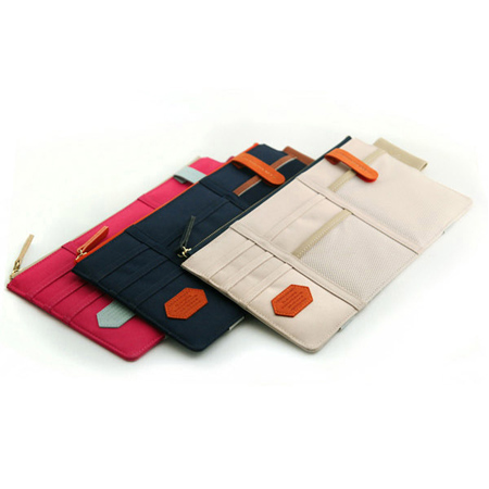 Car Pouch, Auto Car Gifts, promotional gifts