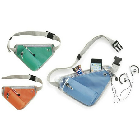 Outdoor Portable Package, Sports Bag, promotional gifts