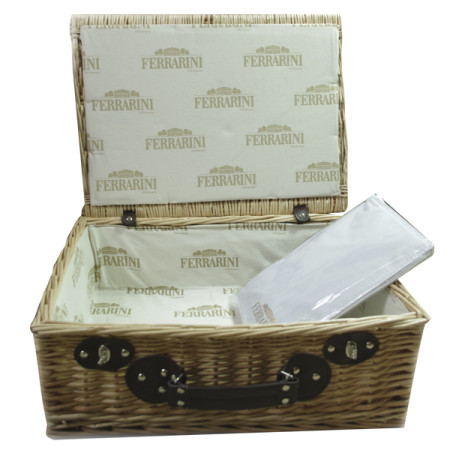 Rattan Bar Pack, Other Household Premiums, promotional gifts
