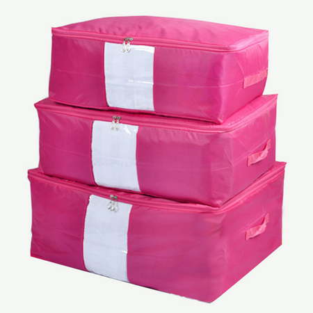 Transparent Pouch, Other Bags, promotional gifts