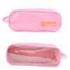 Transparent Shoe Bag, Sports Bag, promotional gifts