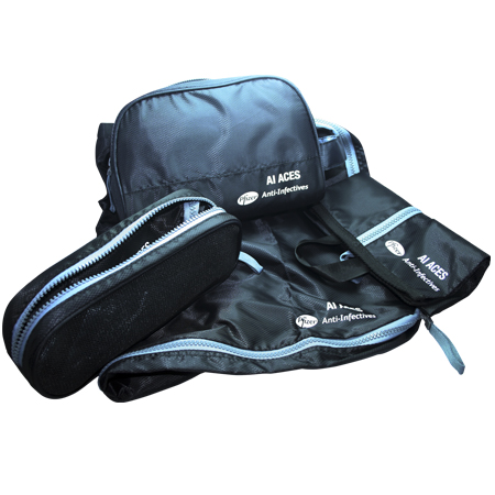 Travel Pouch 7 Set, Travel Bags, promotional gifts