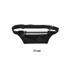Waist Bag, Sports Bag, promotional gifts