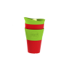 PUC(Tall), Advertising Bottle | Cup, promotional gifts