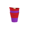PUC(Medium), Advertising Bottle | Cup, promotional gifts