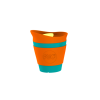 PUC(Small), Advertising Bottle | Cup, promotional gifts