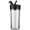 Straw Coffee Cup, Advertising Bottle | Cup, promotional gifts